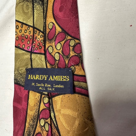 Necktie - Picture 3 of 3